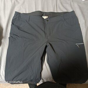 Duluth trading company fleece lined pants